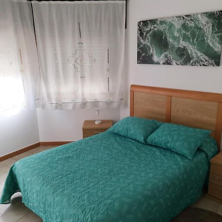 Апартаменты Pepe Couso Apartamento Арсуа Экстерьер фото
