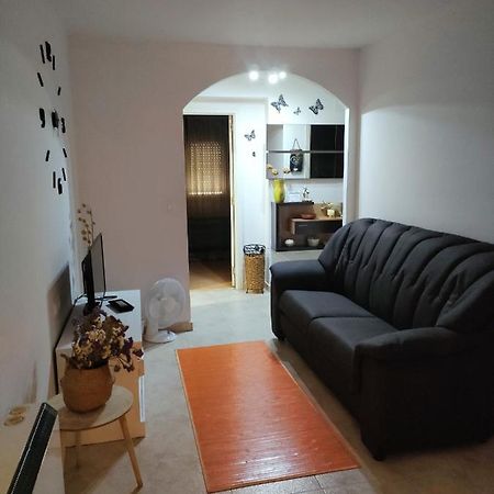 Апартаменты Pepe Couso Apartamento Арсуа Экстерьер фото