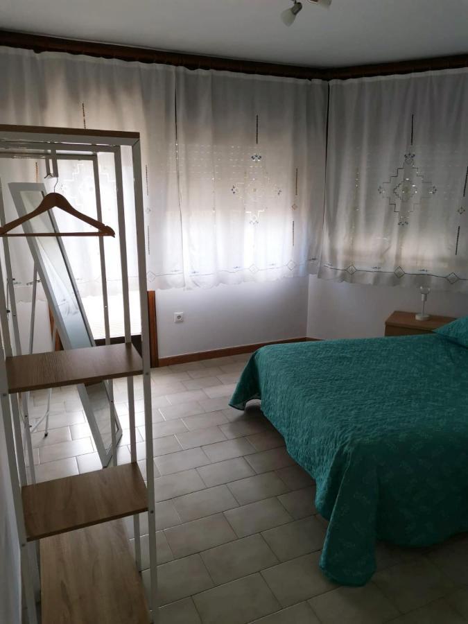 Апартаменты Pepe Couso Apartamento Арсуа Экстерьер фото