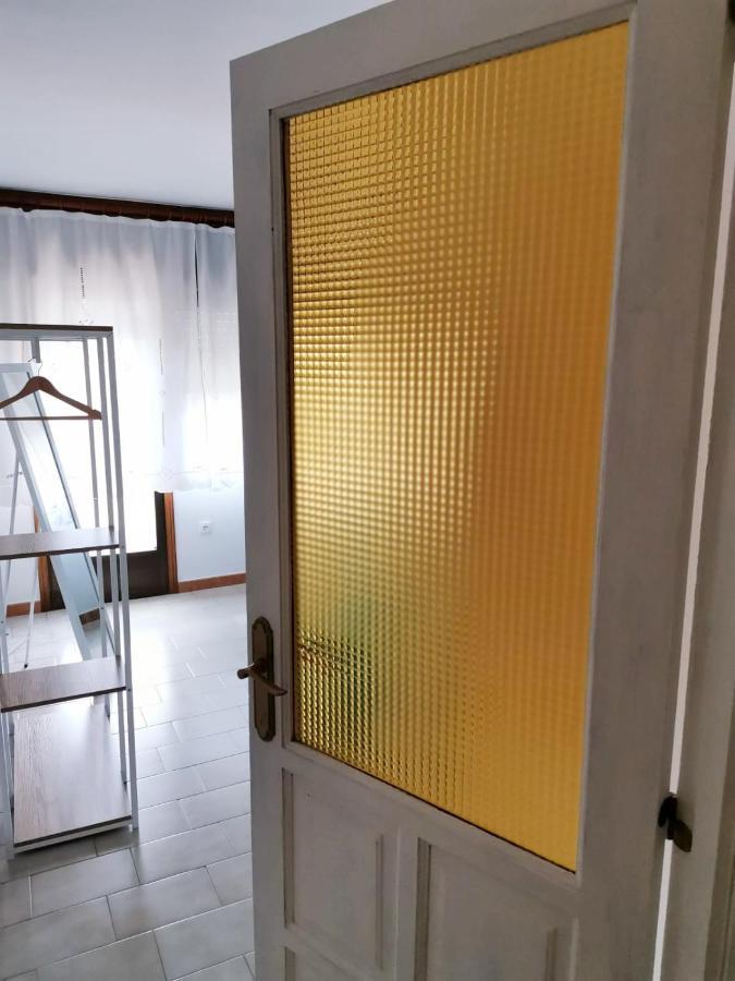 Апартаменты Pepe Couso Apartamento Арсуа Экстерьер фото