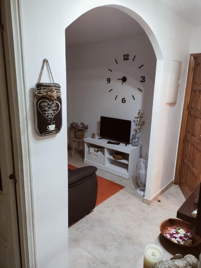 Апартаменты Pepe Couso Apartamento Арсуа Экстерьер фото