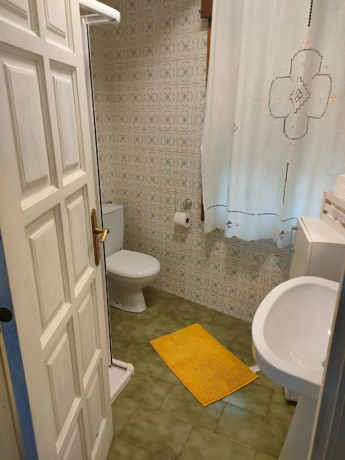 Апартаменты Pepe Couso Apartamento Арсуа Экстерьер фото